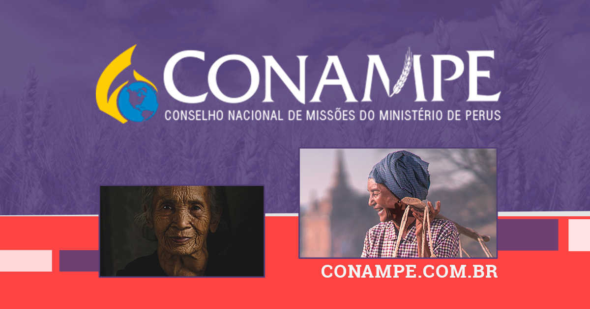 (c) Conampe.com.br